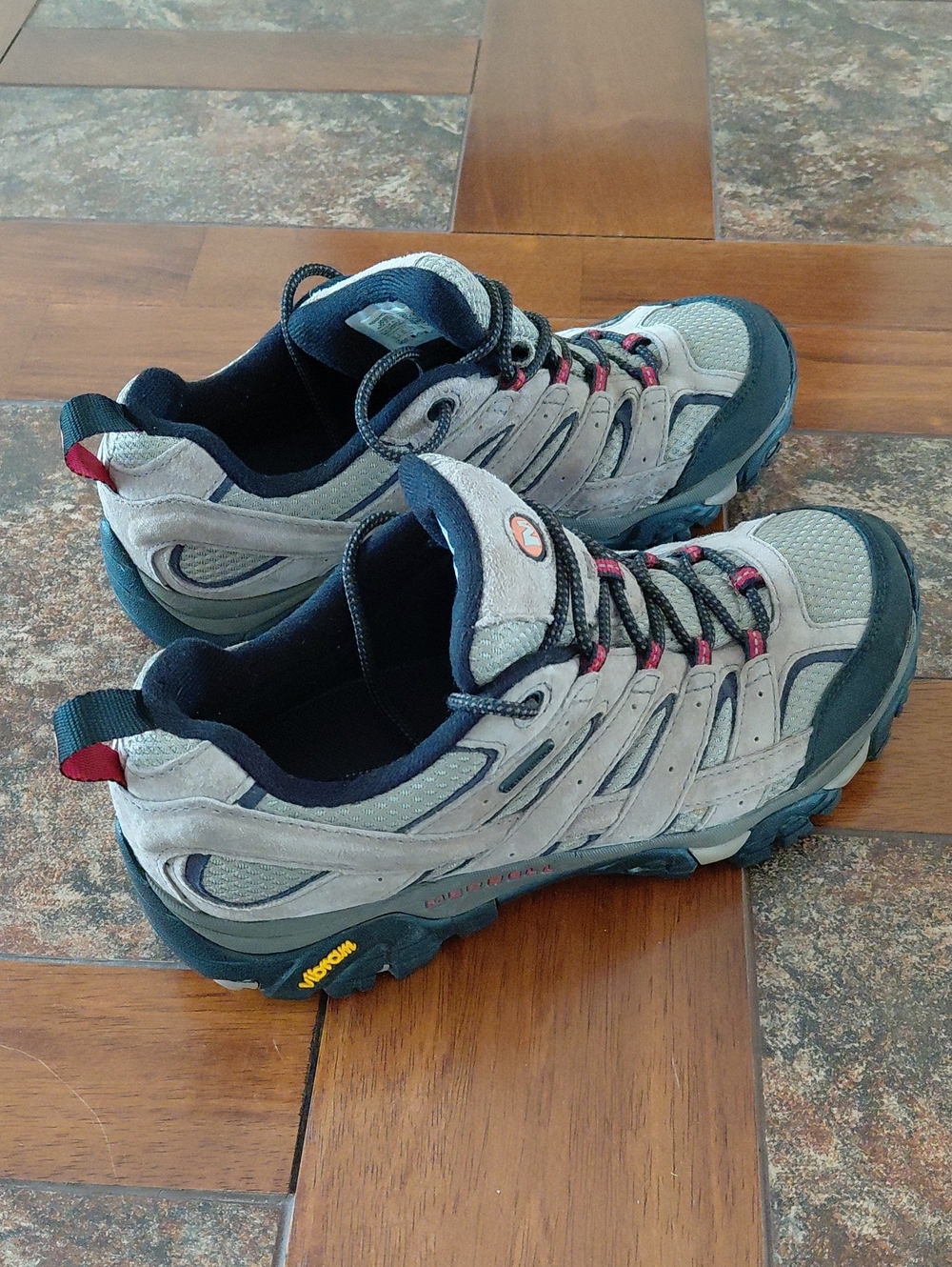 Merrell Moab 2 - Picture 6 of 13